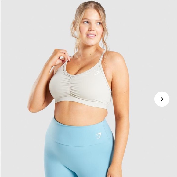 Gymshark sports bra